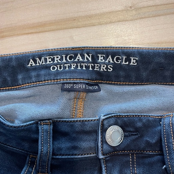 American Eagle Women's Jeggings - Picture 4 of 8
